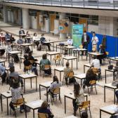 meeting with researchers i4hb event